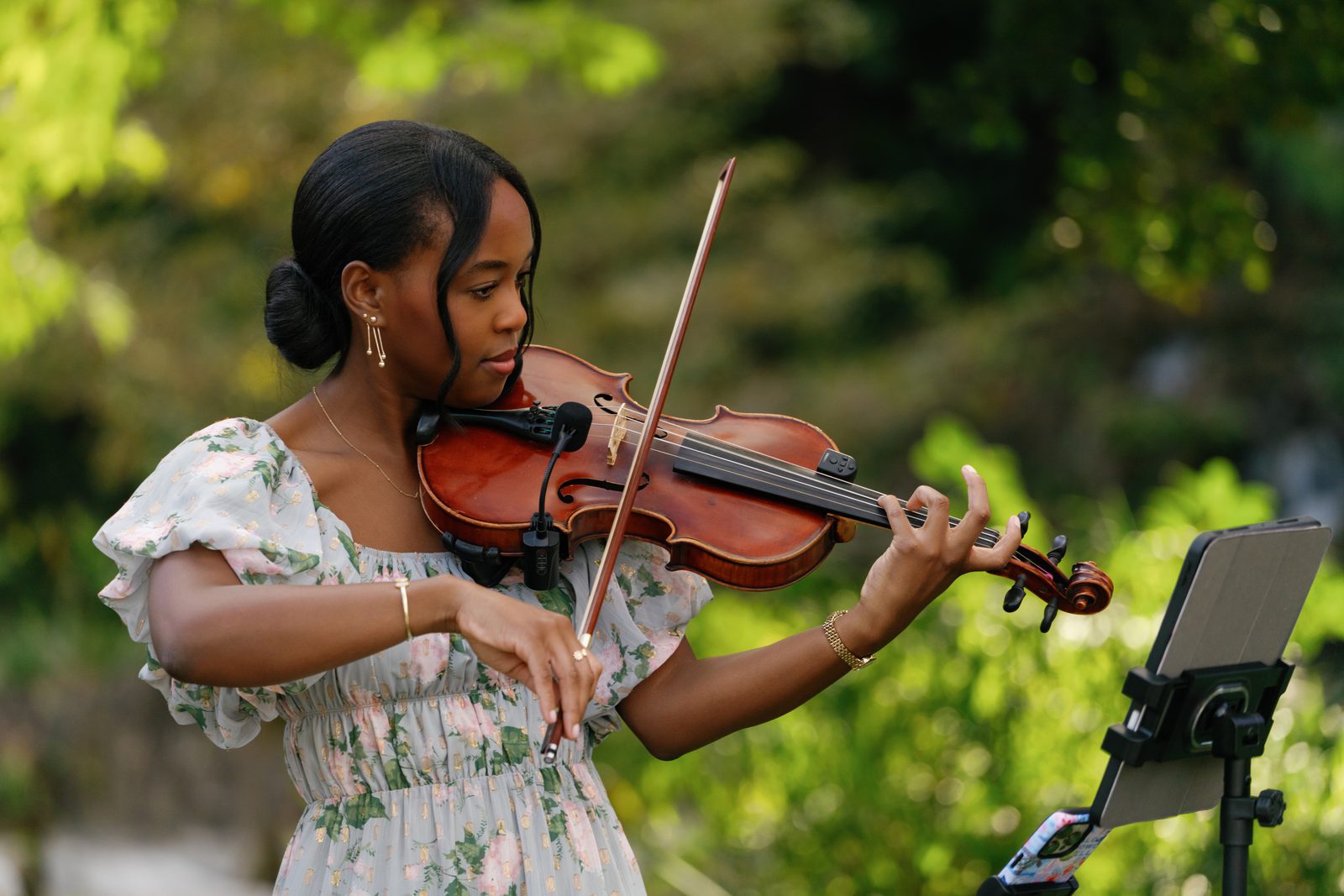 Angelita & Jagor wedding — Morikami Museum & Japanese Gardens, Delray Beach — GM Productions