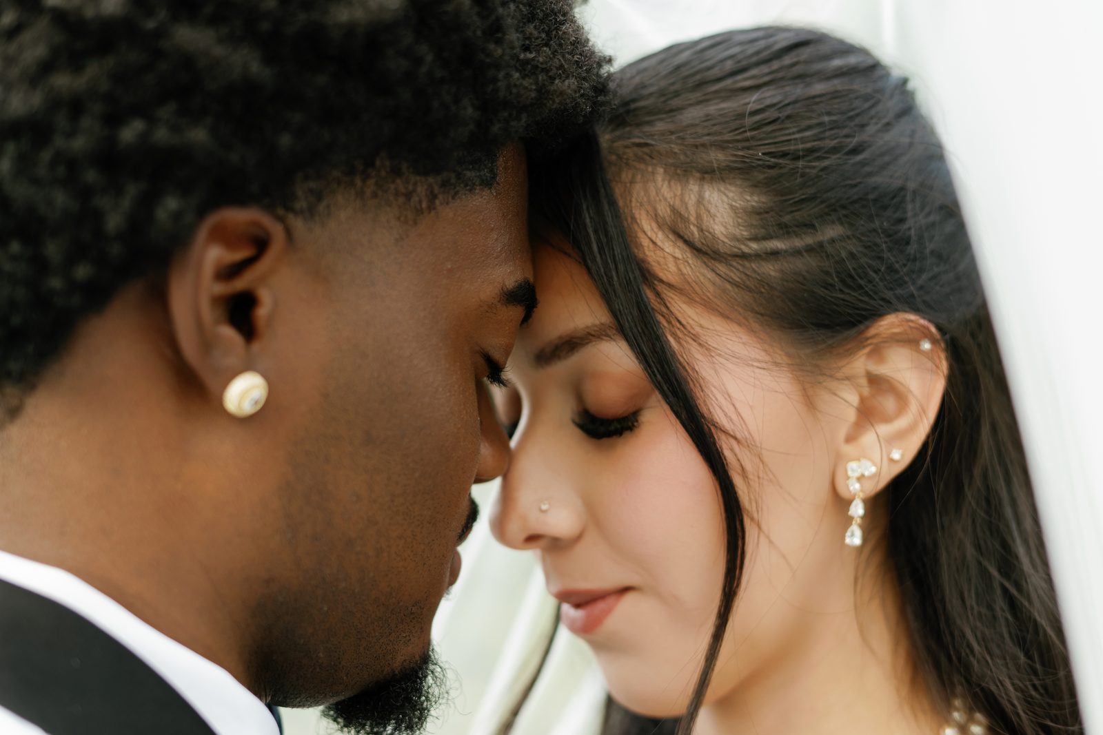 Angelita & Jagor wedding — Morikami Museum & Japanese Gardens, Delray Beach — GM Productions