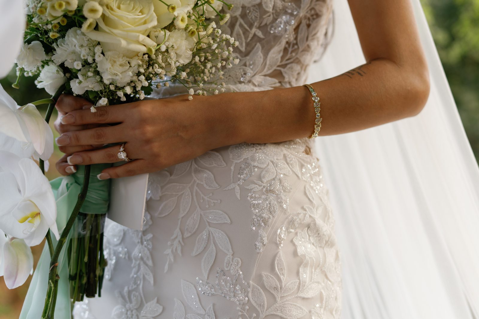 Angelita & Jagor wedding — Morikami Museum & Japanese Gardens, Delray Beach — GM Productions