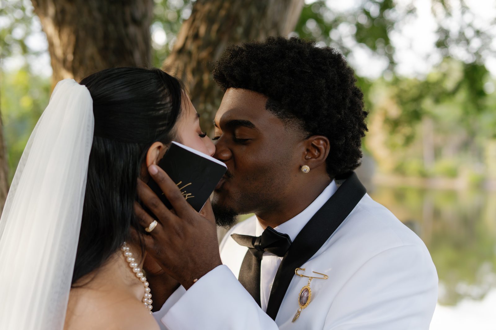 Angelita & Jagor wedding — Morikami Museum & Japanese Gardens, Delray Beach — GM Productions