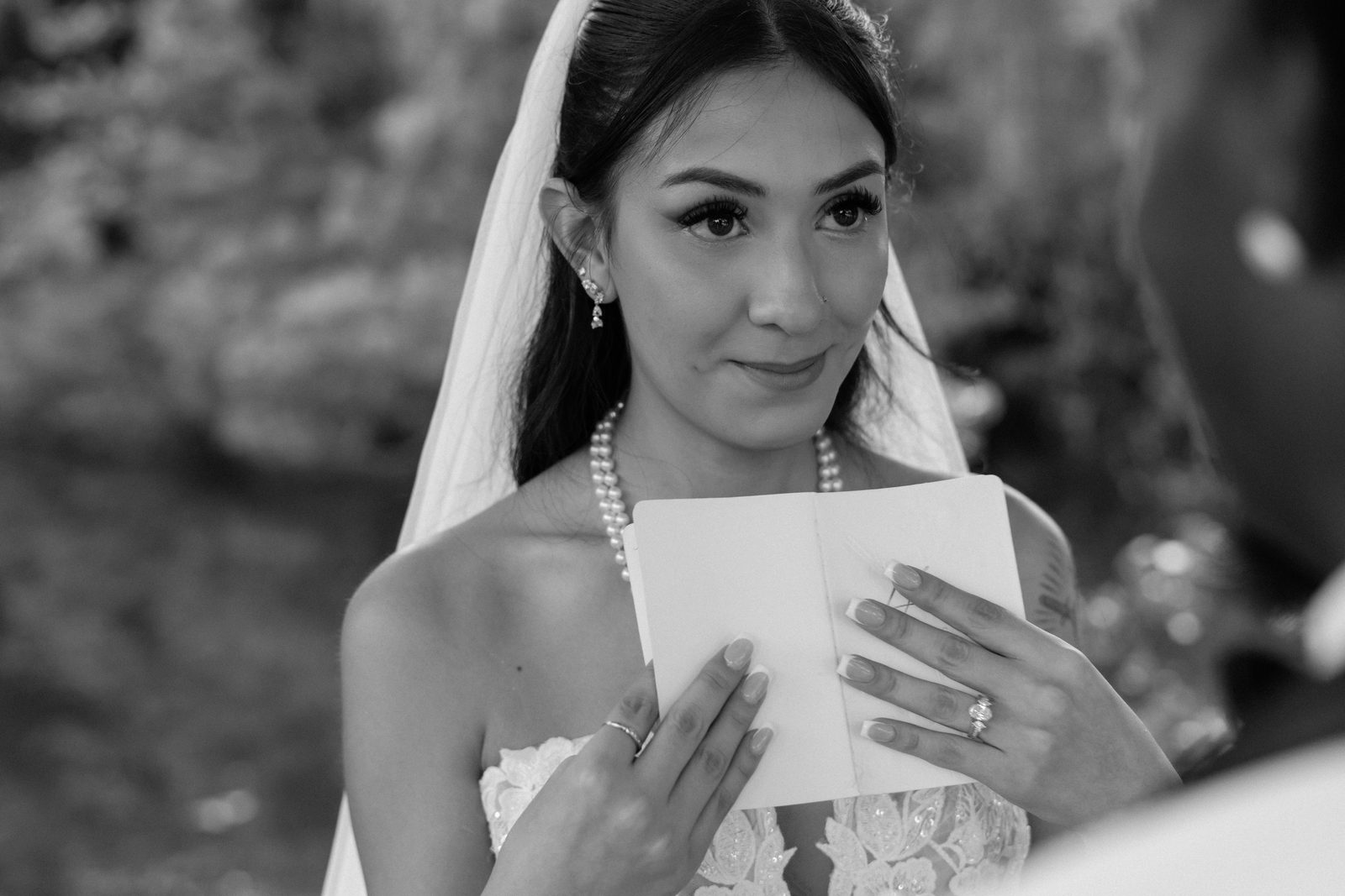 Angelita & Jagor wedding — Morikami Museum & Japanese Gardens, Delray Beach — GM Productions