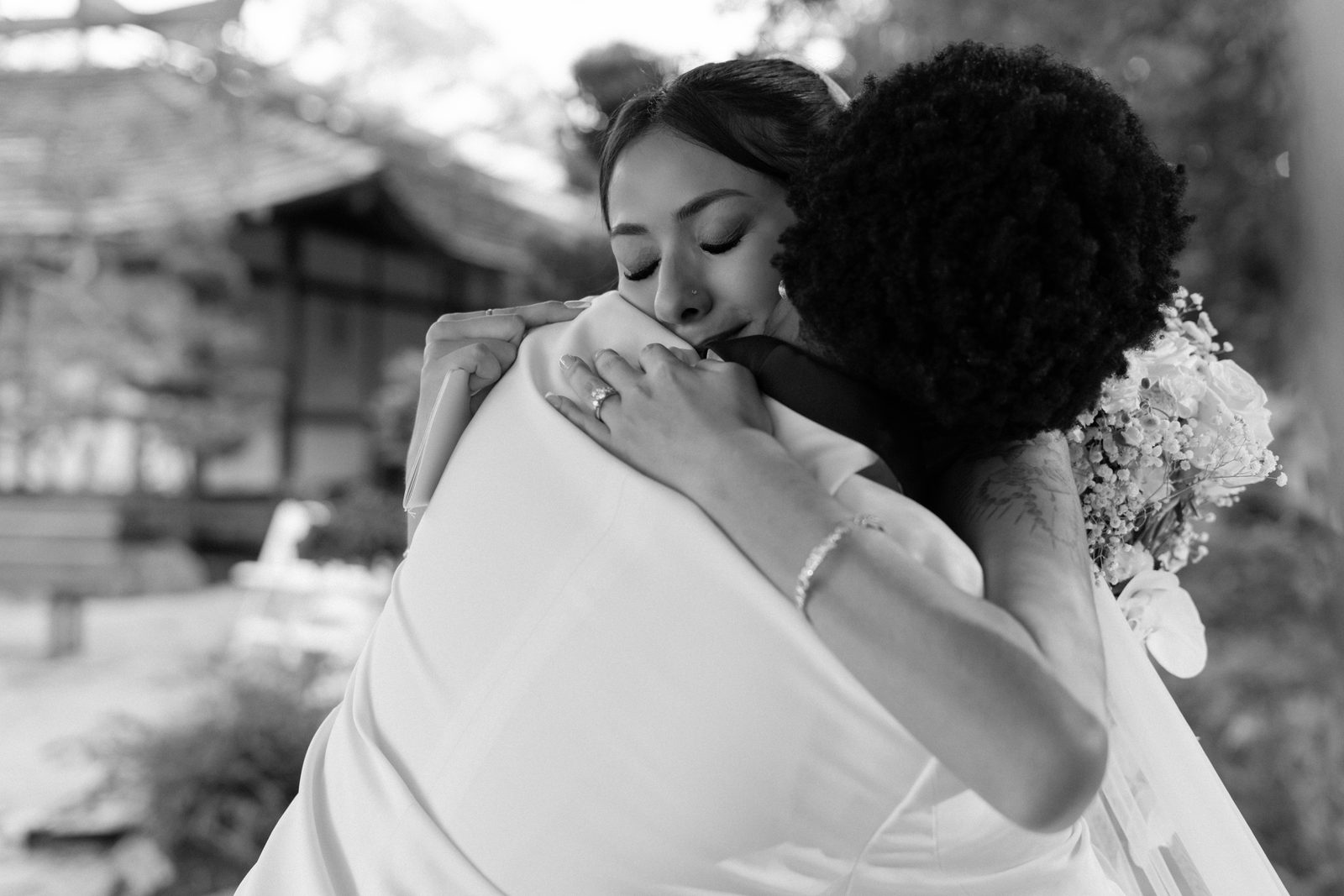 Angelita & Jagor wedding — Morikami Museum & Japanese Gardens, Delray Beach — GM Productions