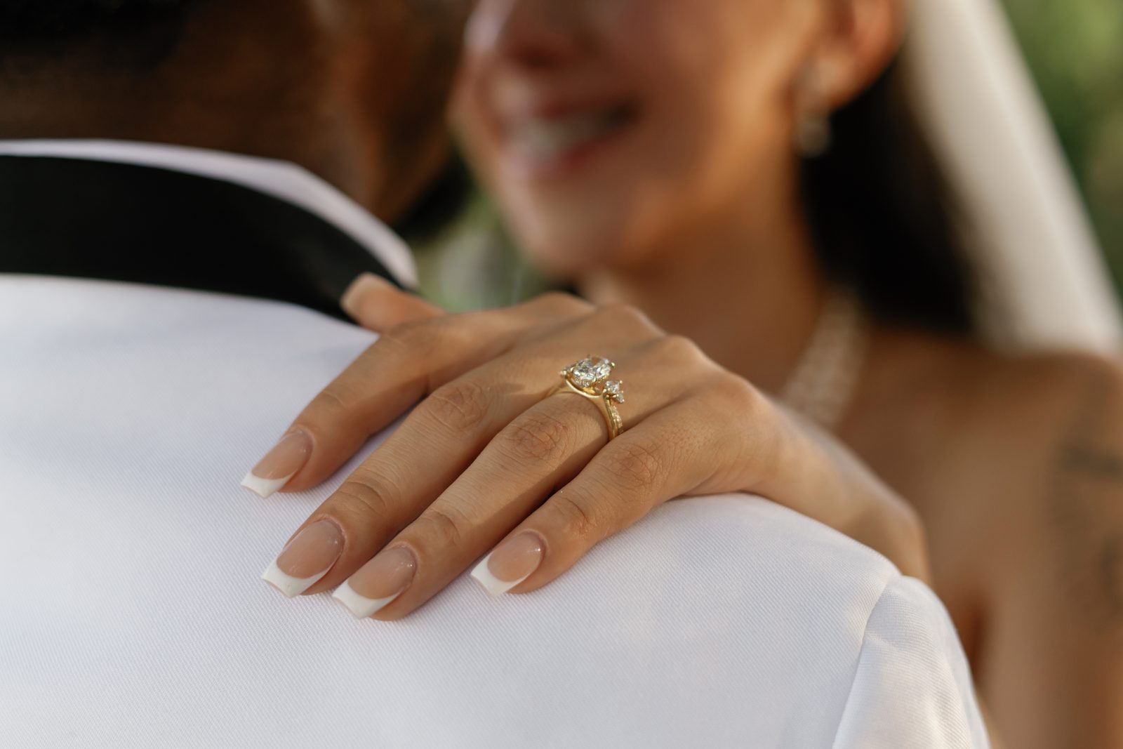 Angelita & Jagor wedding — Morikami Museum & Japanese Gardens, Delray Beach — GM Productions