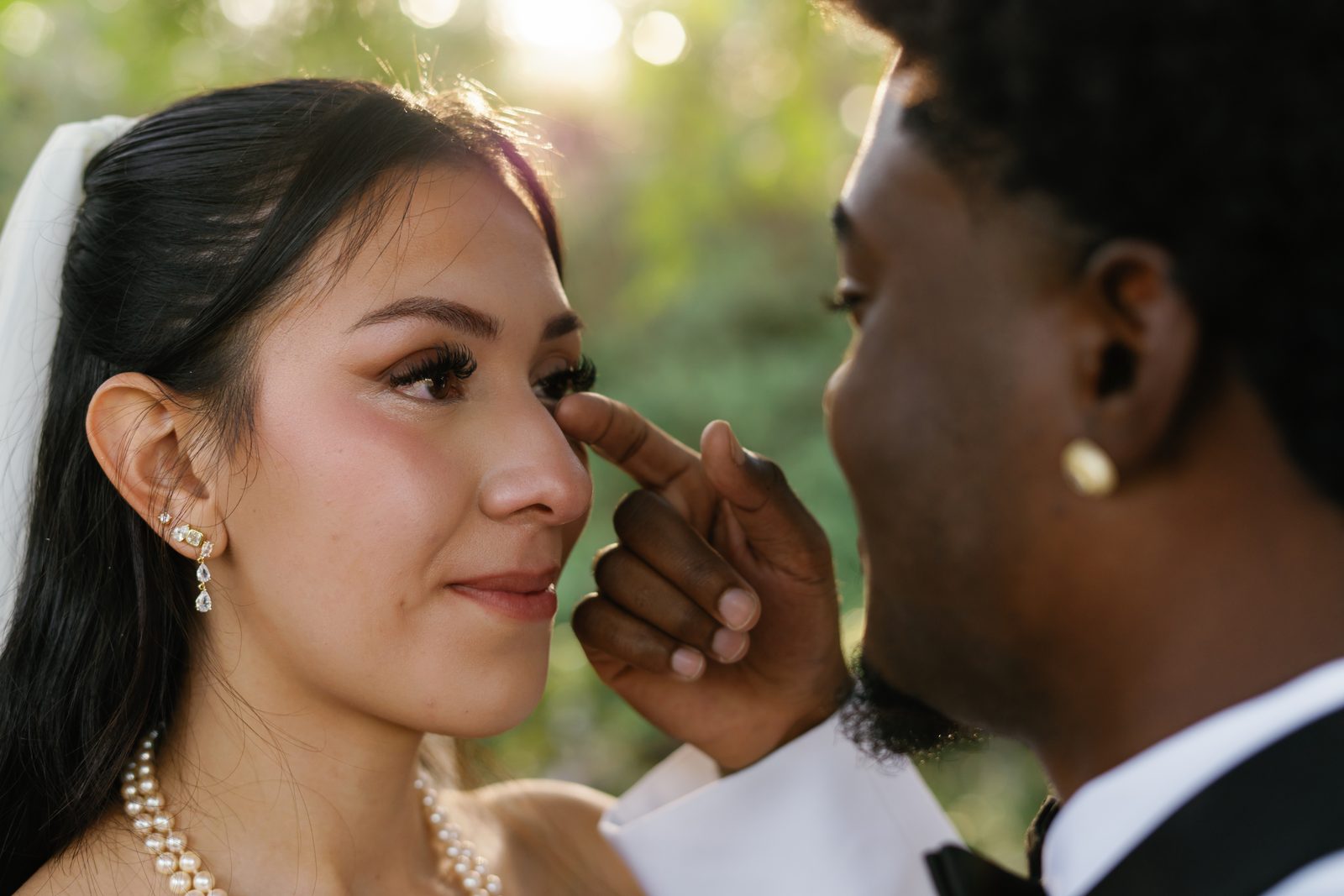 Angelita & Jagor wedding — Morikami Museum & Japanese Gardens, Delray Beach — GM Productions