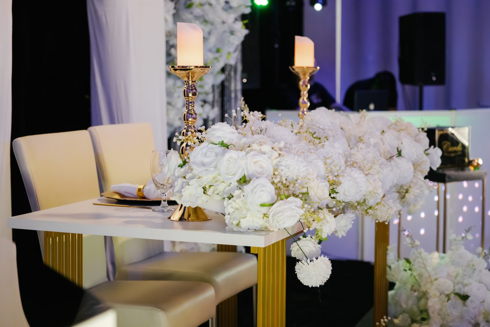 Angelita & Jagor wedding — Morikami Museum & Japanese Gardens, Delray Beach — GM Productions