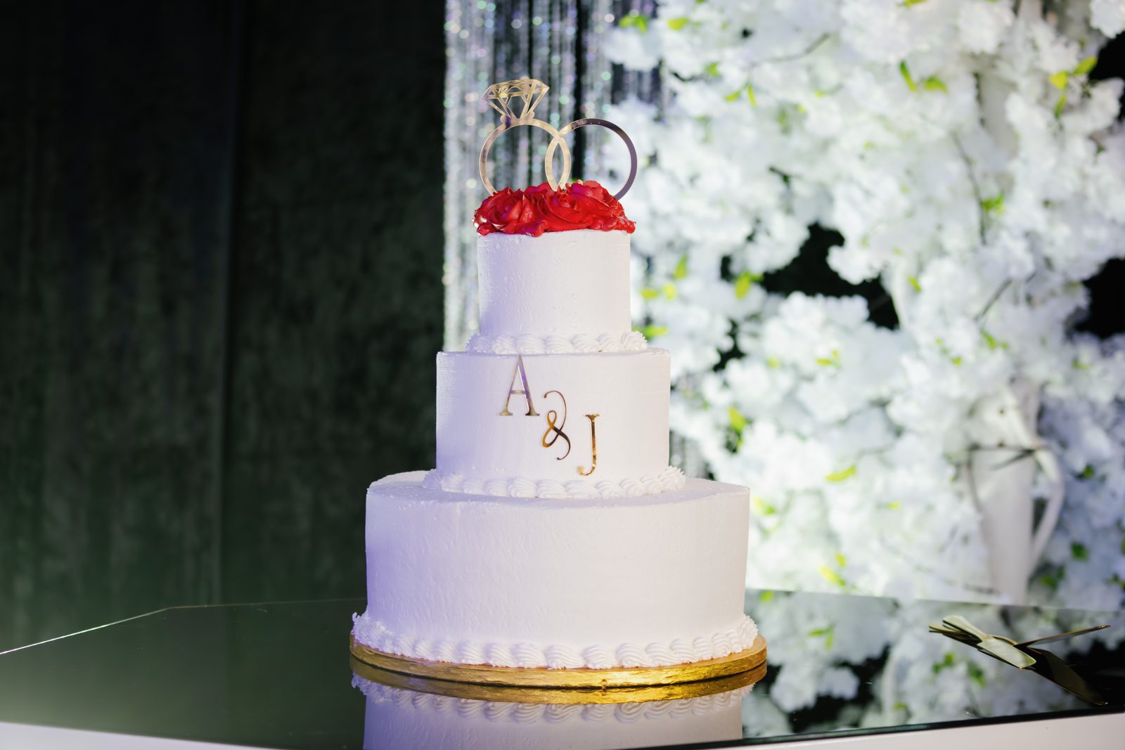 Angelita & Jagor wedding — Morikami Museum & Japanese Gardens, Delray Beach — GM Productions