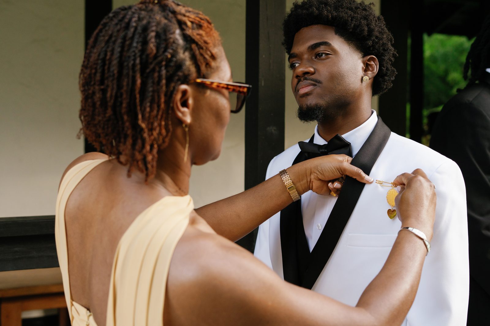 Angelita & Jagor wedding — Morikami Museum & Japanese Gardens, Delray Beach — GM Productions
