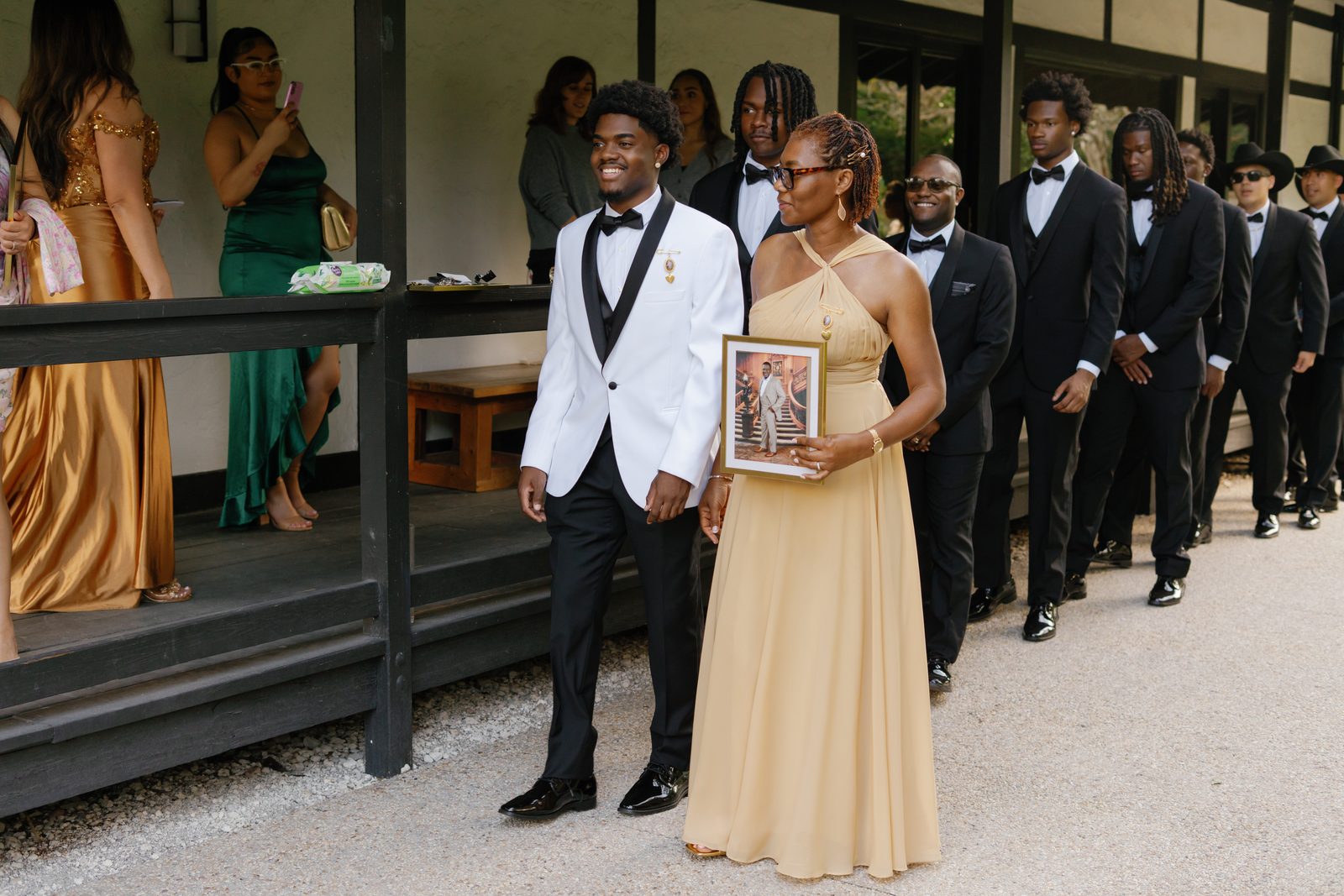 Angelita & Jagor wedding — Morikami Museum & Japanese Gardens, Delray Beach — GM Productions