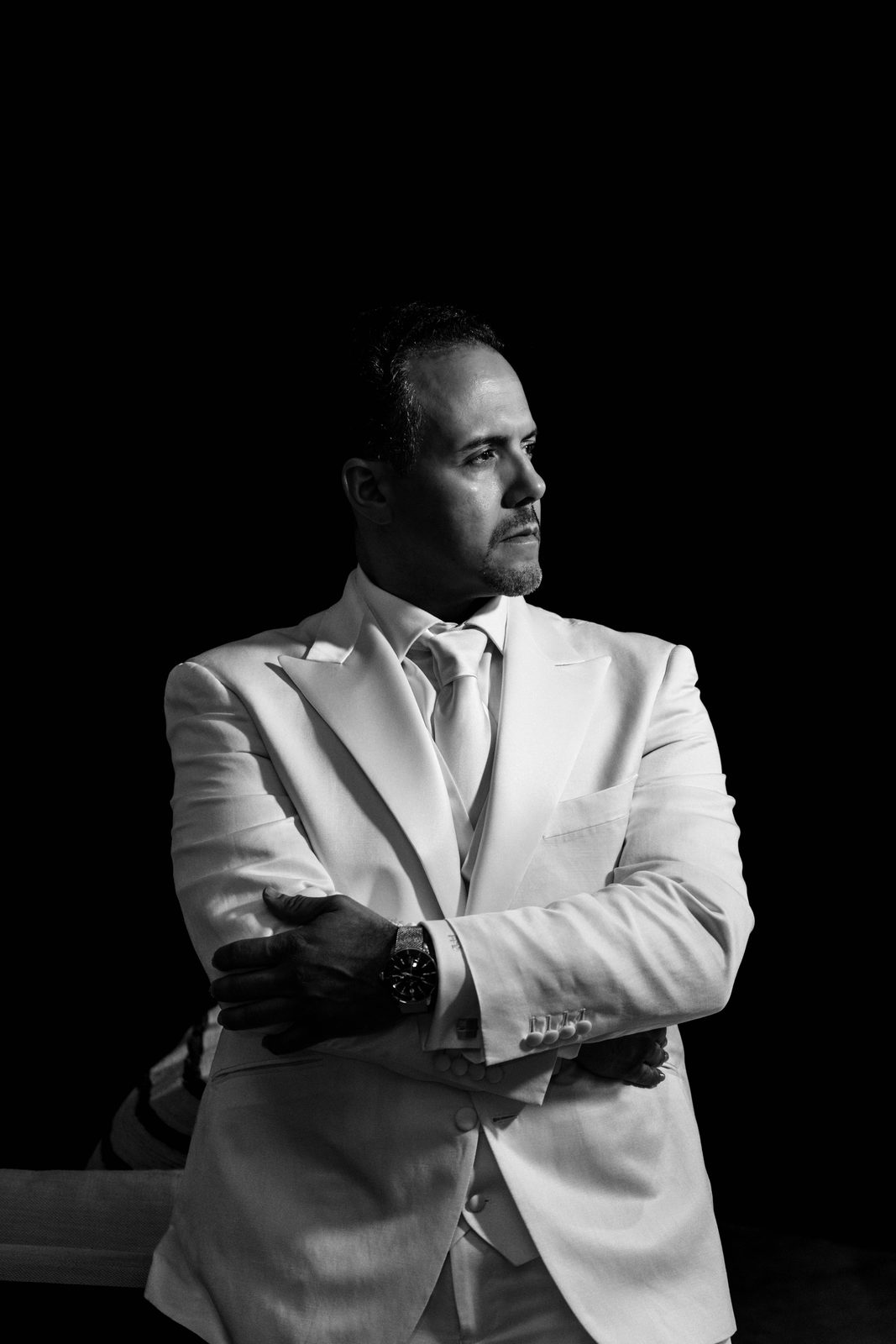 Alejandra & Fred wedding — The Boca Raton — GM Productions