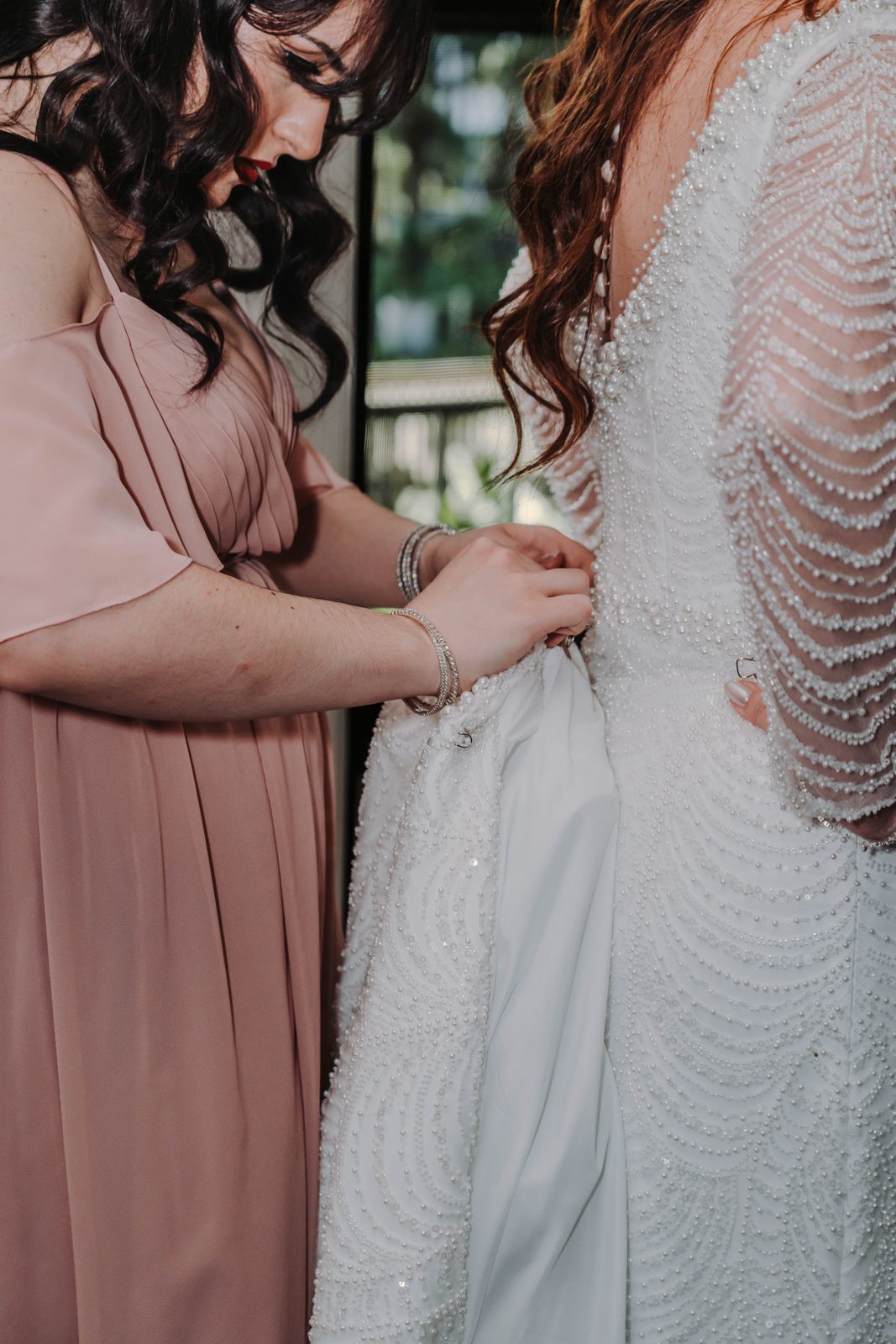 Alejandra & Fred wedding — The Boca Raton — GM Productions