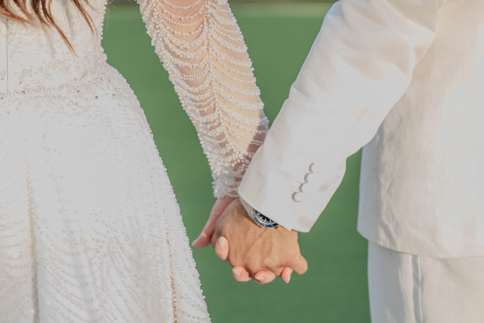 Alejandra & Fred wedding — The Boca Raton — GM Productions