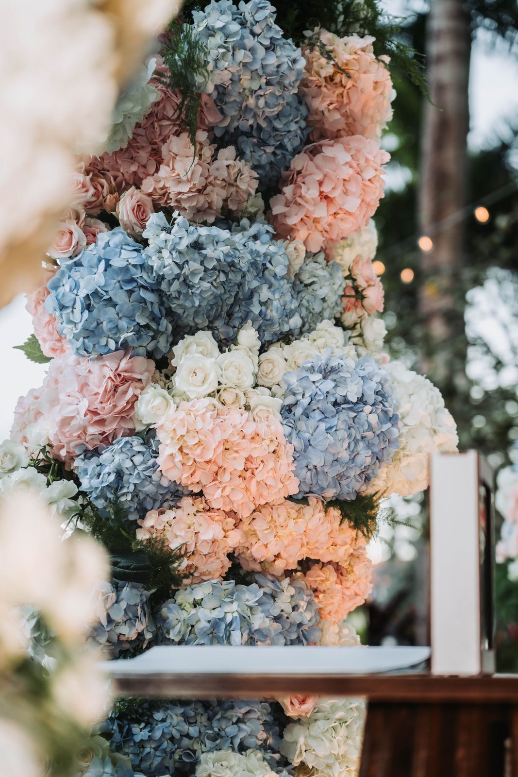 Alejandra & Fred wedding — The Boca Raton — GM Productions