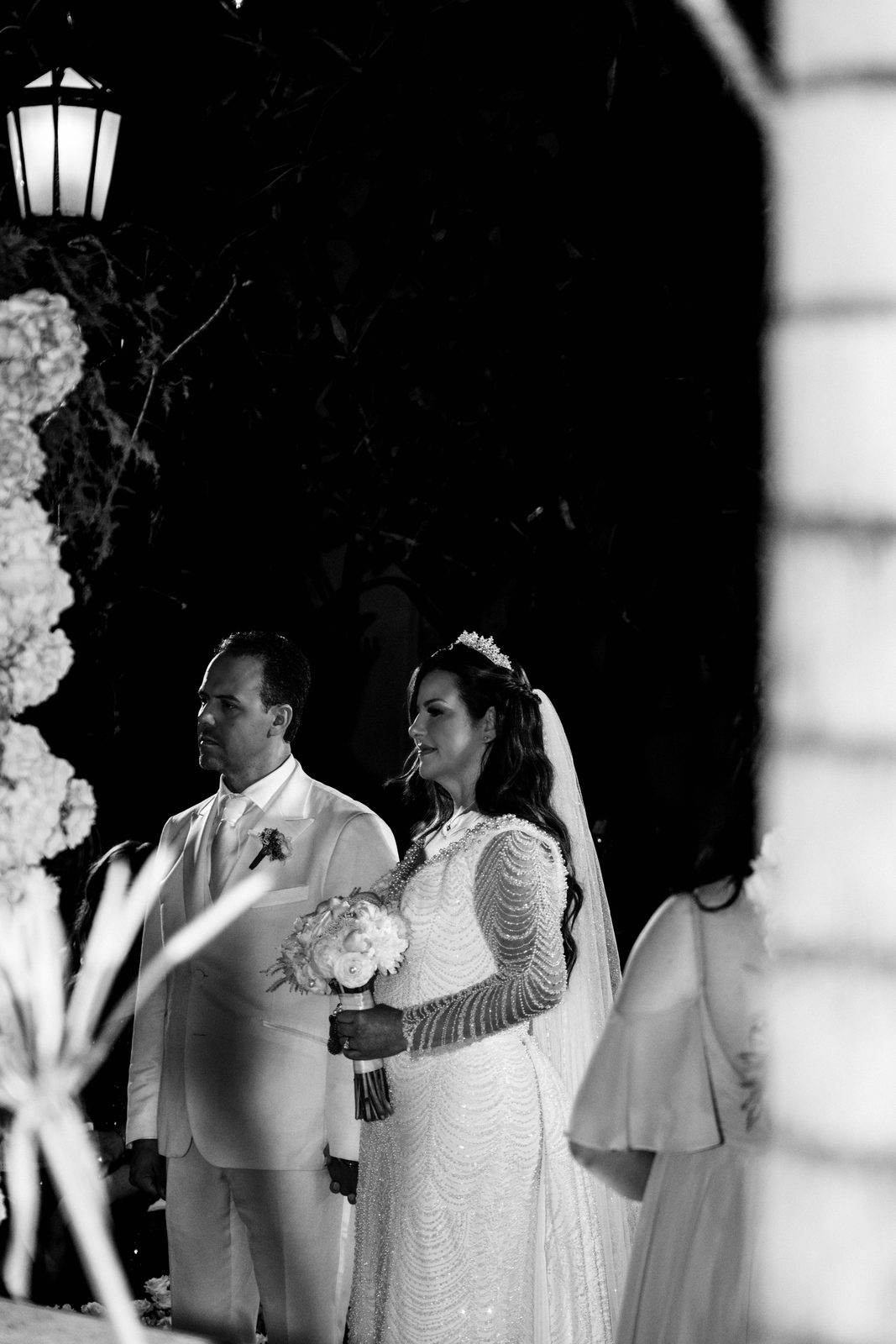 Alejandra & Fred wedding — The Boca Raton — GM Productions