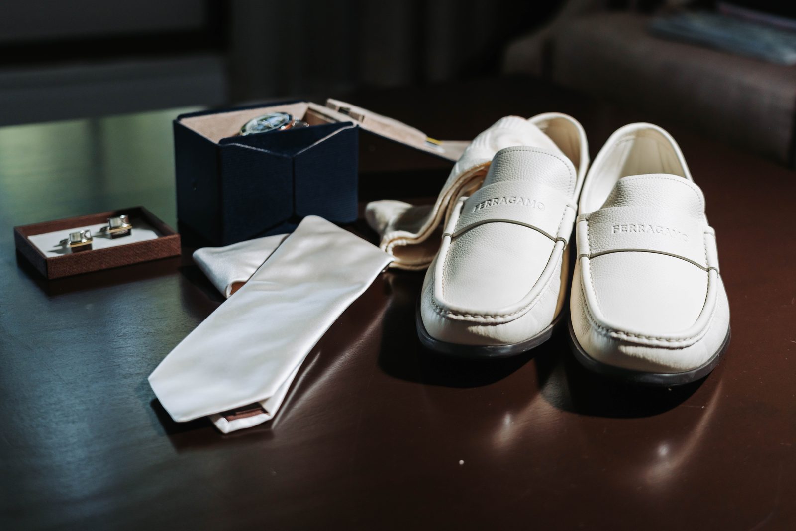 Alejandra & Fred wedding — The Boca Raton — GM Productions