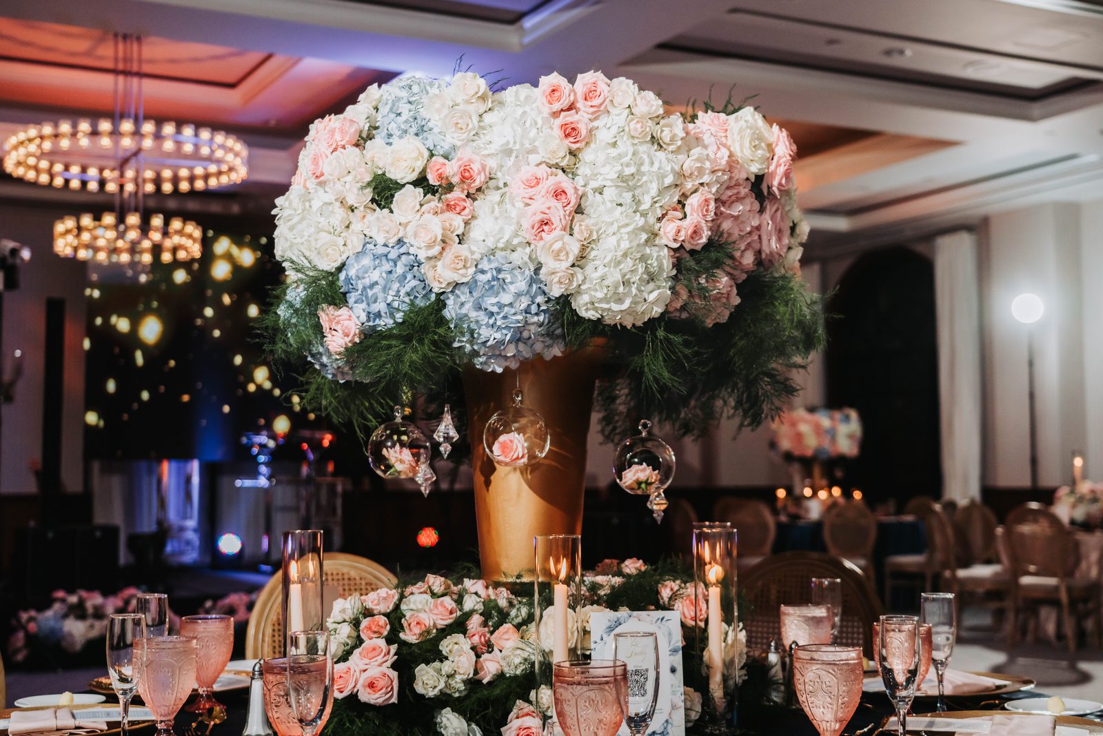 Alejandra & Fred wedding — The Boca Raton — GM Productions
