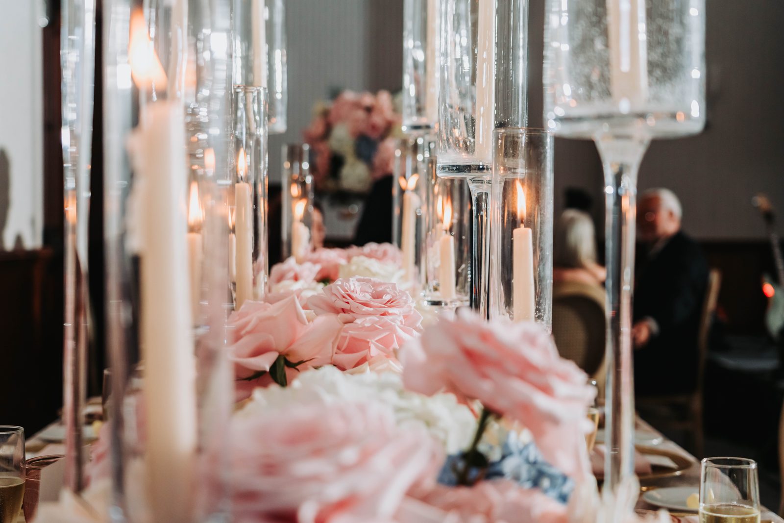 Alejandra & Fred wedding — The Boca Raton — GM Productions