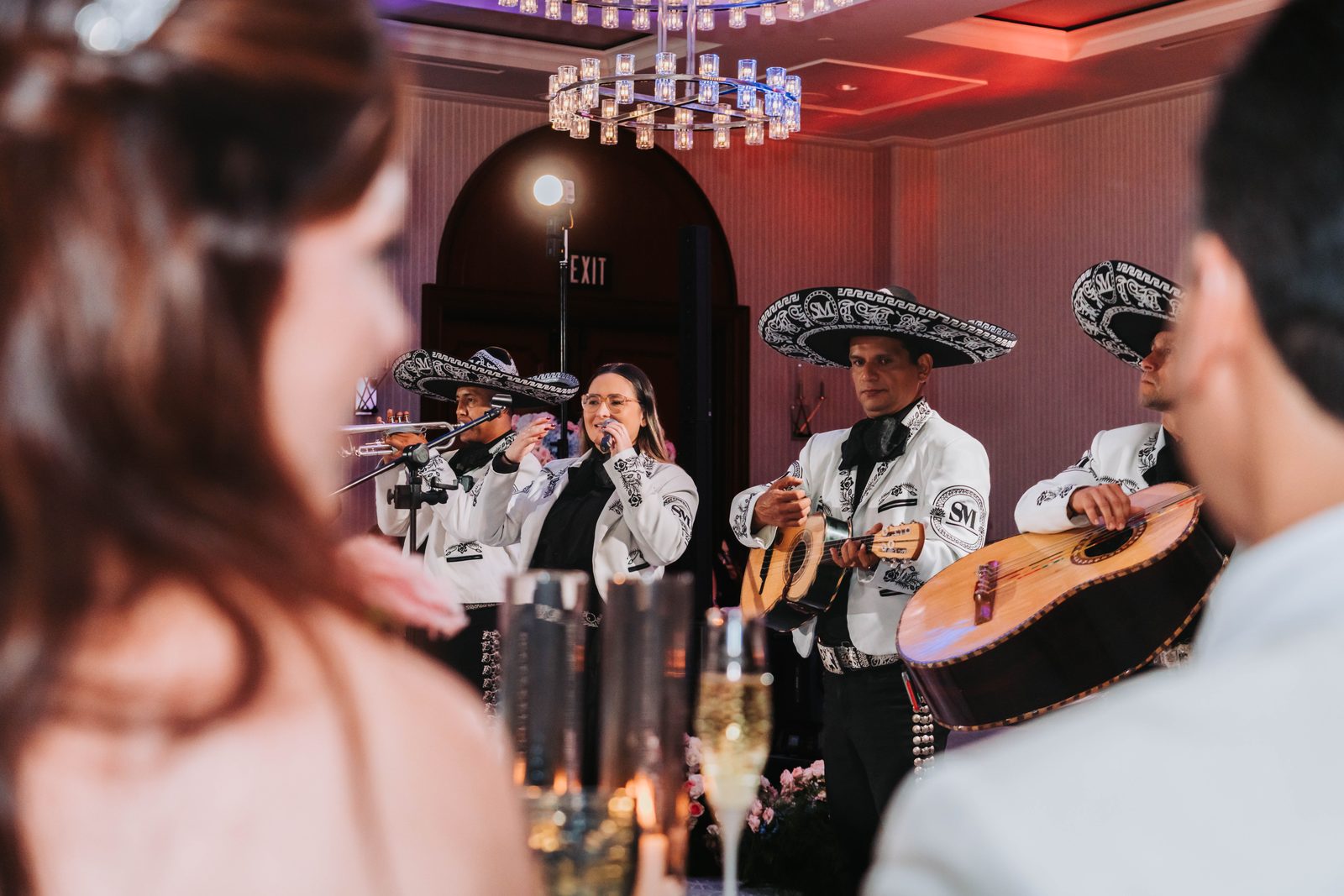 Alejandra & Fred wedding — The Boca Raton — GM Productions
