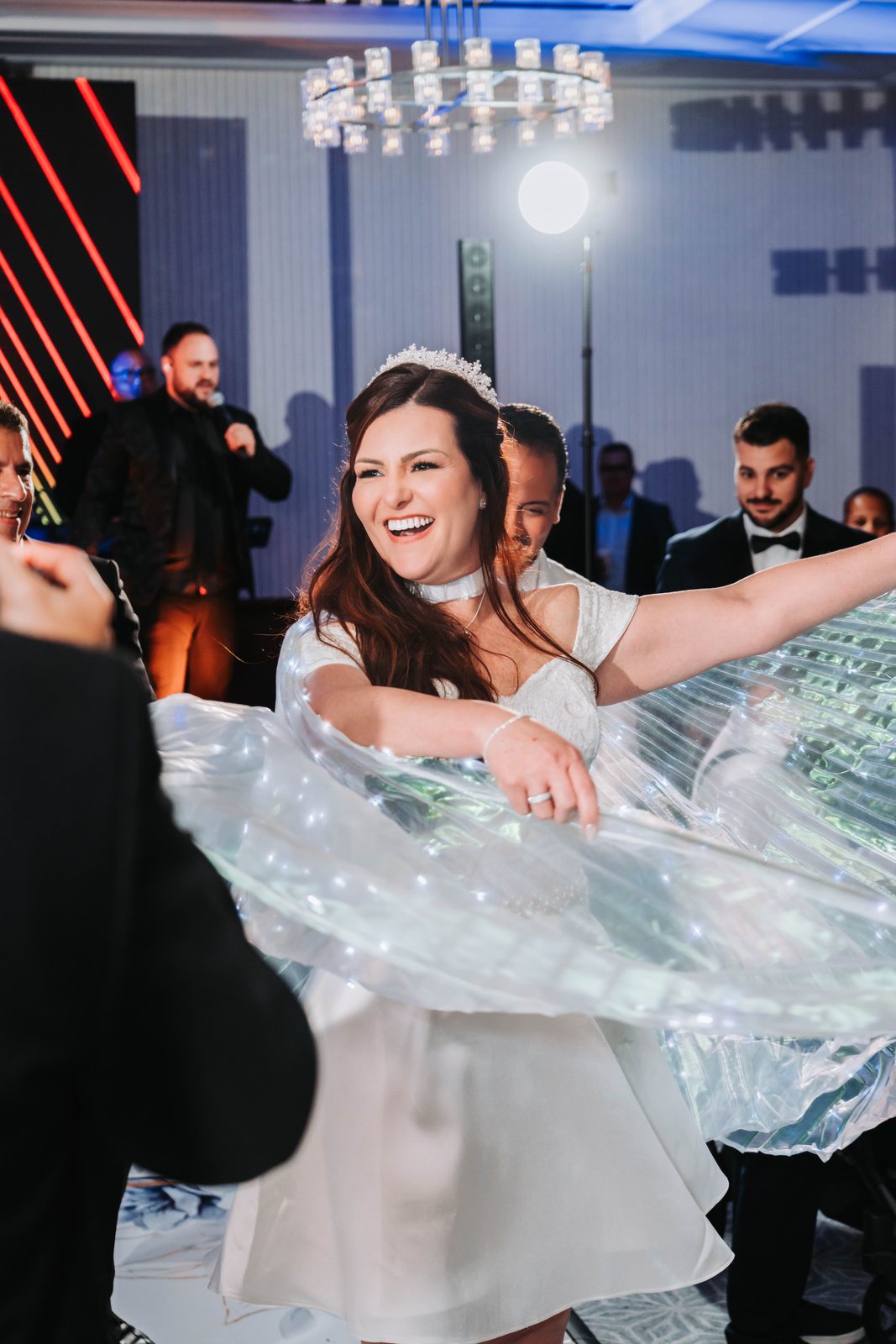 Alejandra & Fred wedding — The Boca Raton — GM Productions