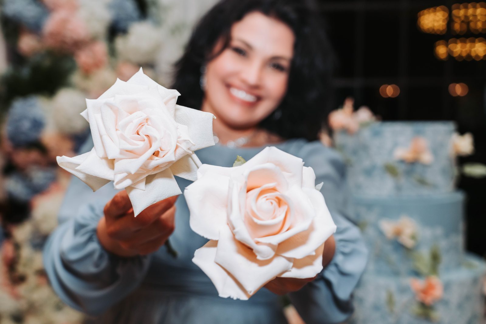 Alejandra & Fred wedding — The Boca Raton — GM Productions