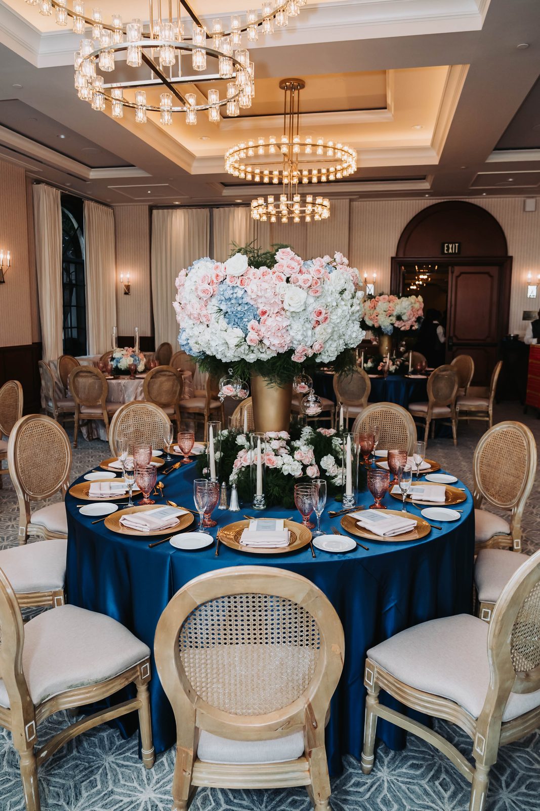 Alejandra & Fred wedding — The Boca Raton — GM Productions