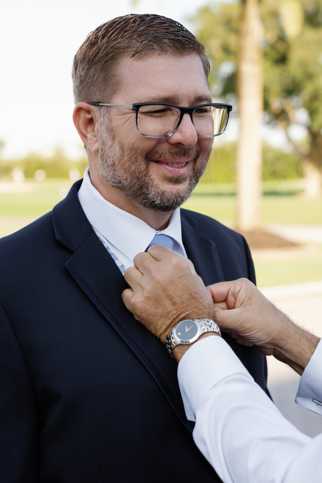 Lana & James wedding — Pine Tree Golf Club, Boynton Beach — GM Productions