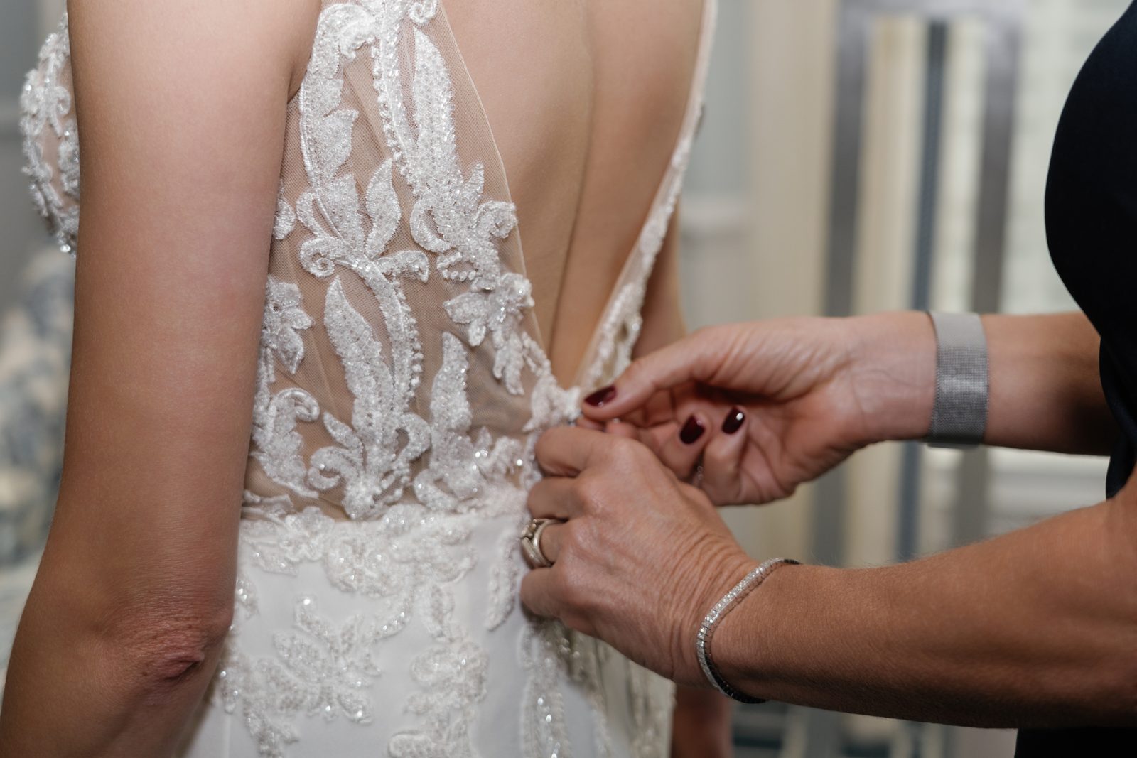 Lana & James wedding — Pine Tree Golf Club, Boynton Beach — GM Productions