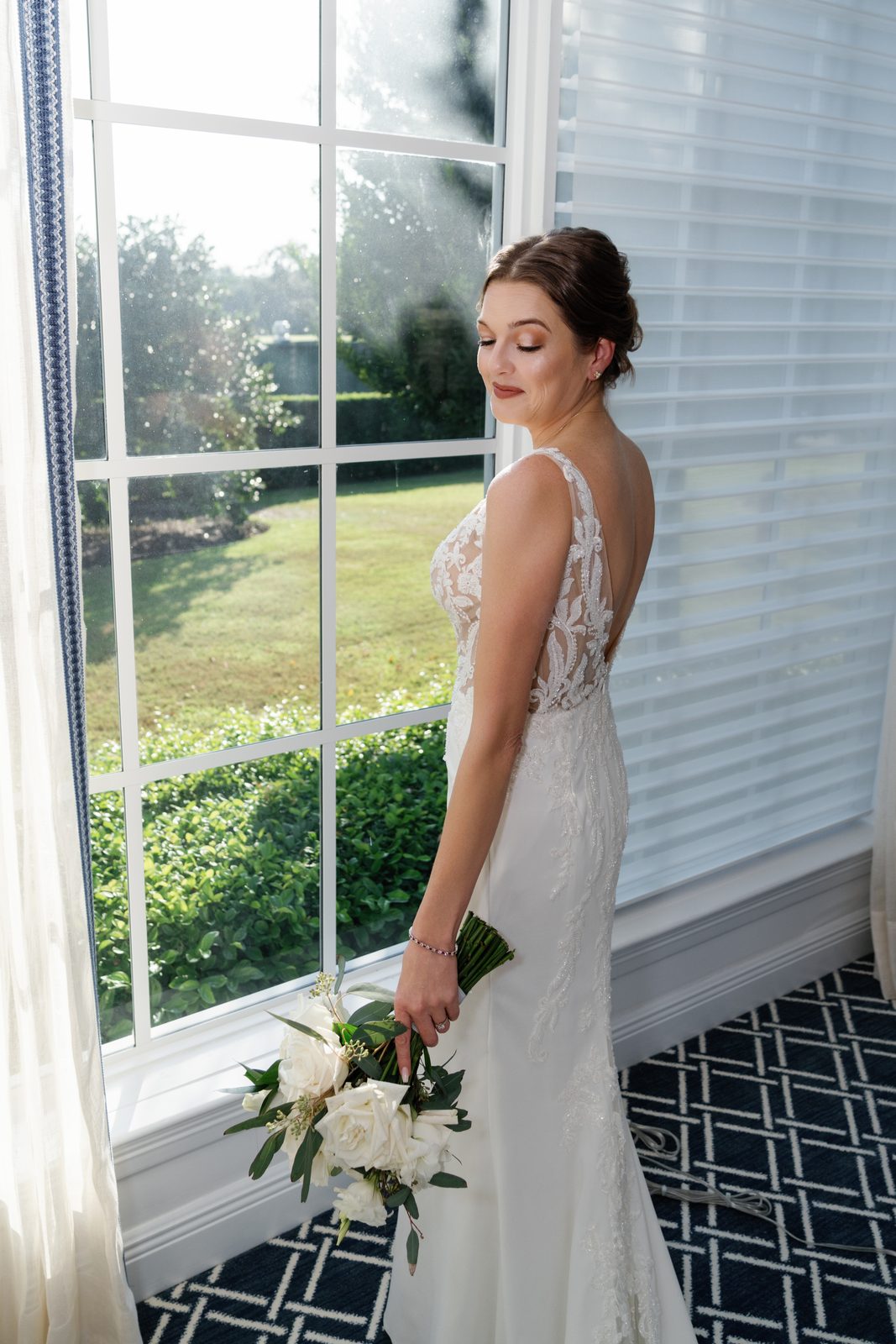 Lana & James wedding — Pine Tree Golf Club, Boynton Beach — GM Productions