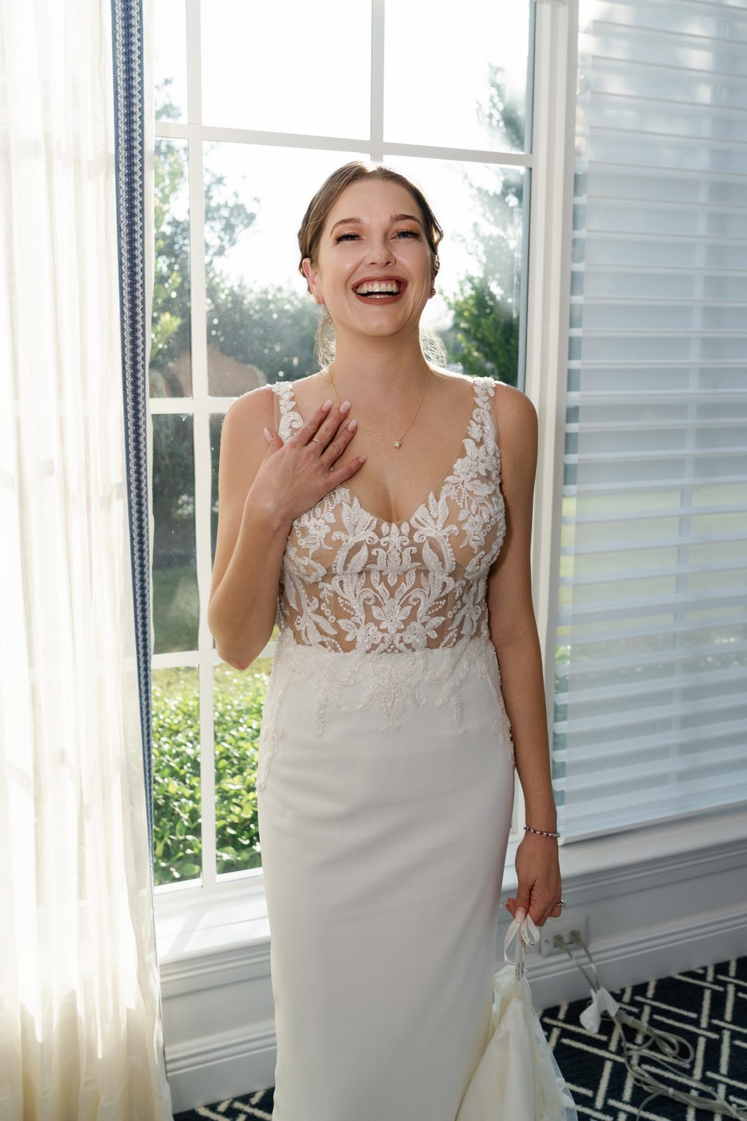 Lana & James wedding — Pine Tree Golf Club, Boynton Beach — GM Productions