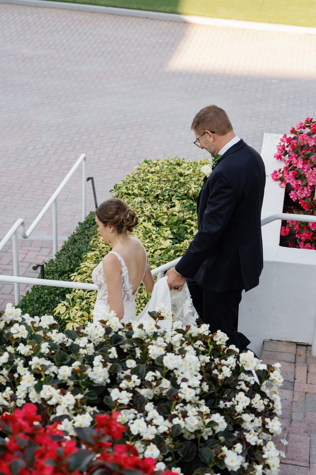 Lana & James wedding — Pine Tree Golf Club, Boynton Beach — GM Productions