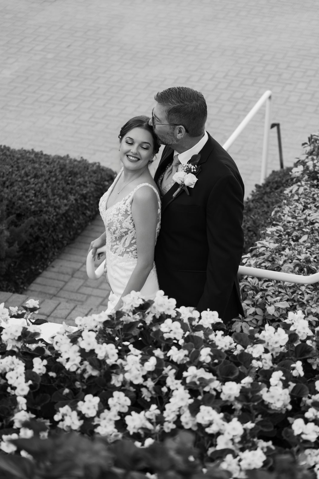 Lana & James wedding — Pine Tree Golf Club, Boynton Beach — GM Productions