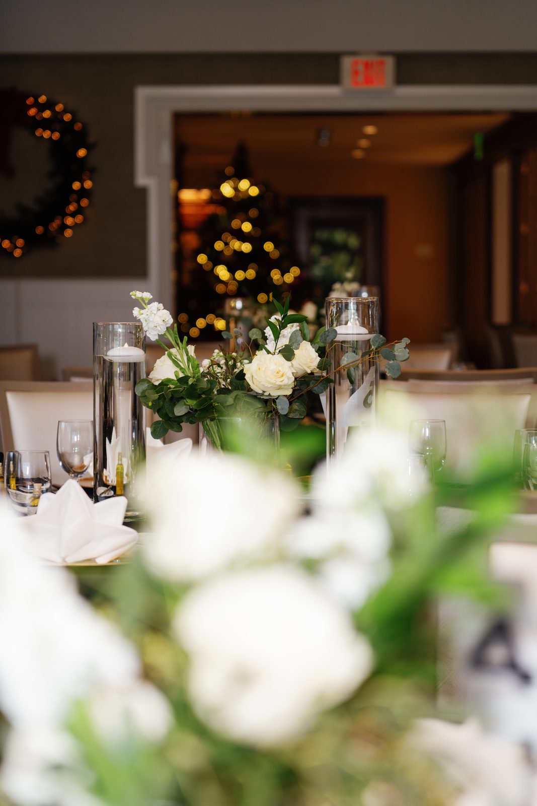 Lana & James wedding — Pine Tree Golf Club, Boynton Beach — GM Productions
