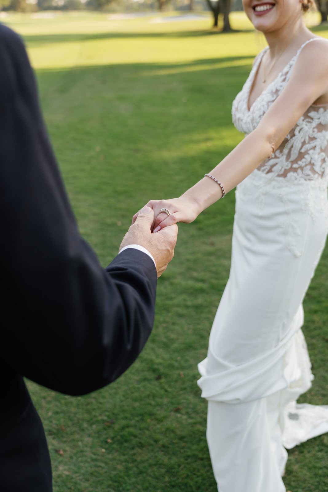 Lana & James wedding — Pine Tree Golf Club, Boynton Beach — GM Productions