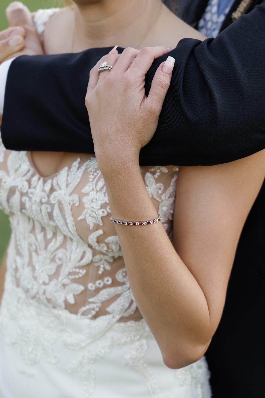Lana & James wedding — Pine Tree Golf Club, Boynton Beach — GM Productions