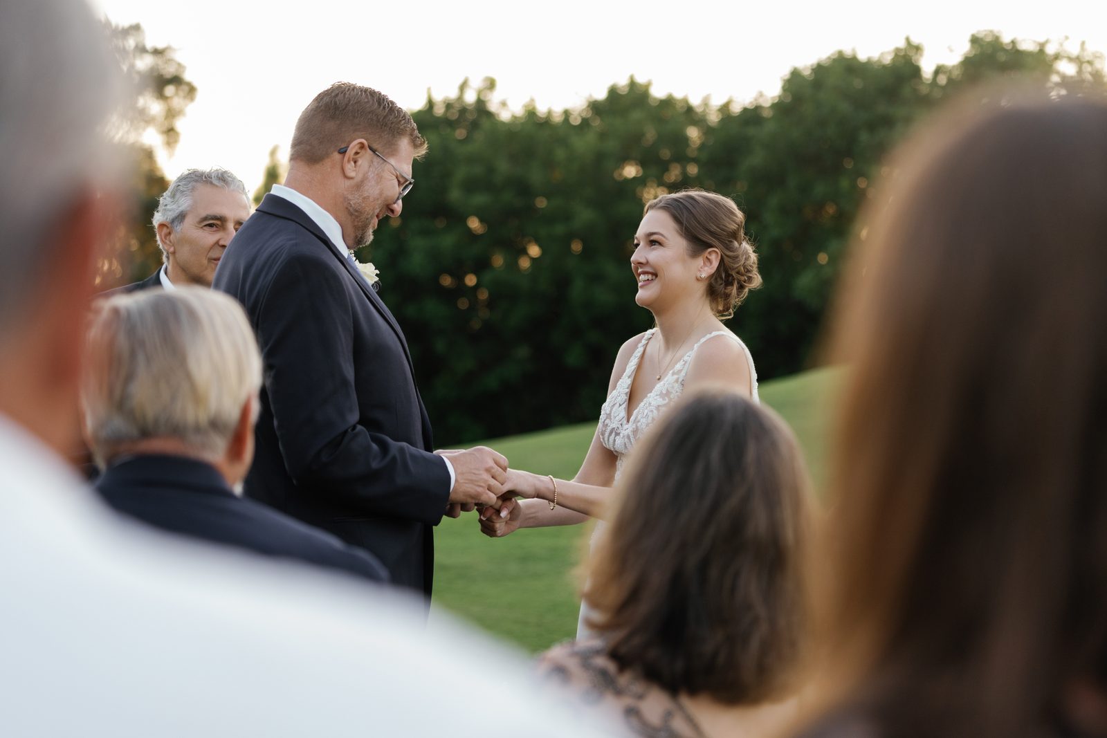 Lana & James wedding — Pine Tree Golf Club, Boynton Beach — GM Productions