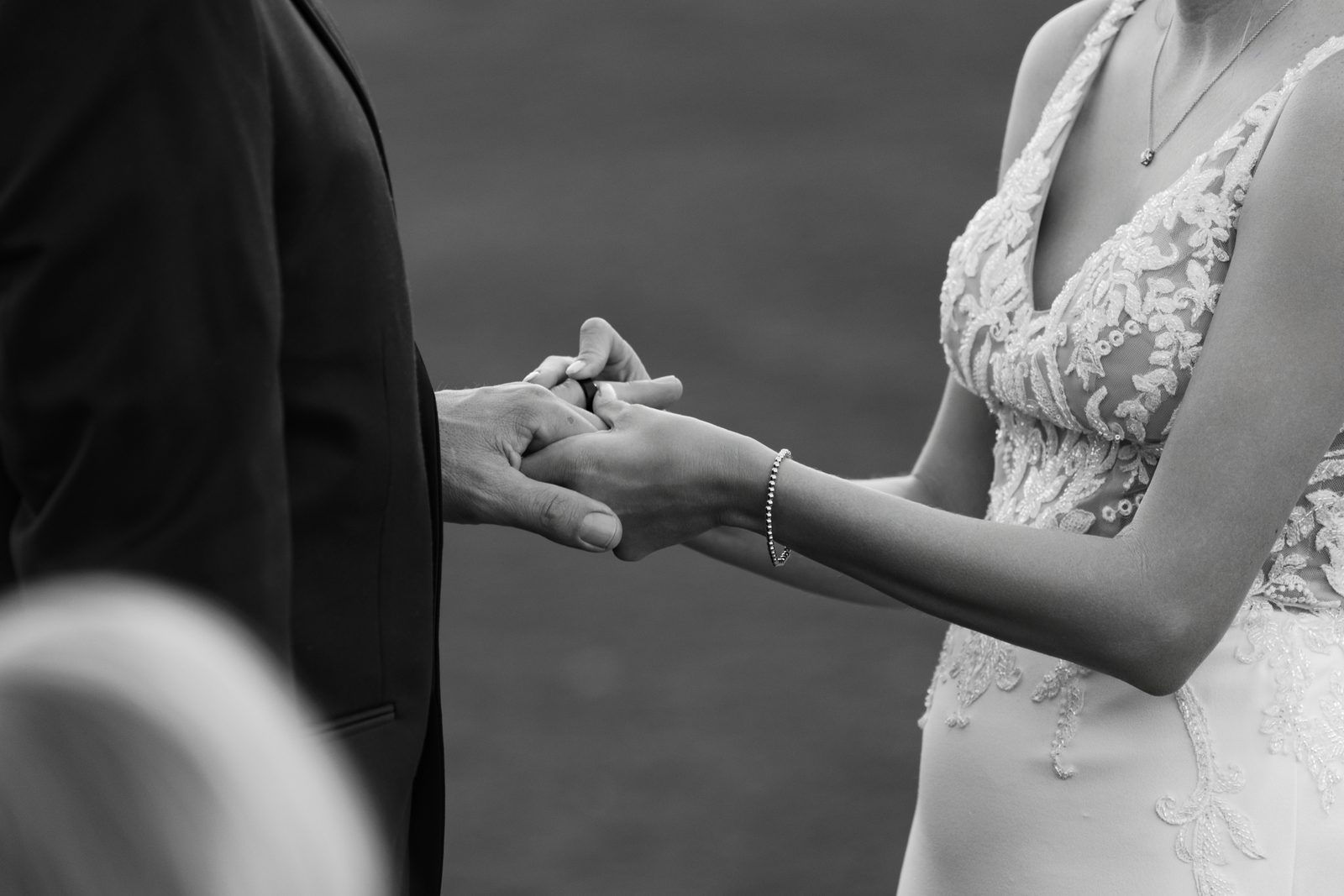Lana & James wedding — Pine Tree Golf Club, Boynton Beach — GM Productions