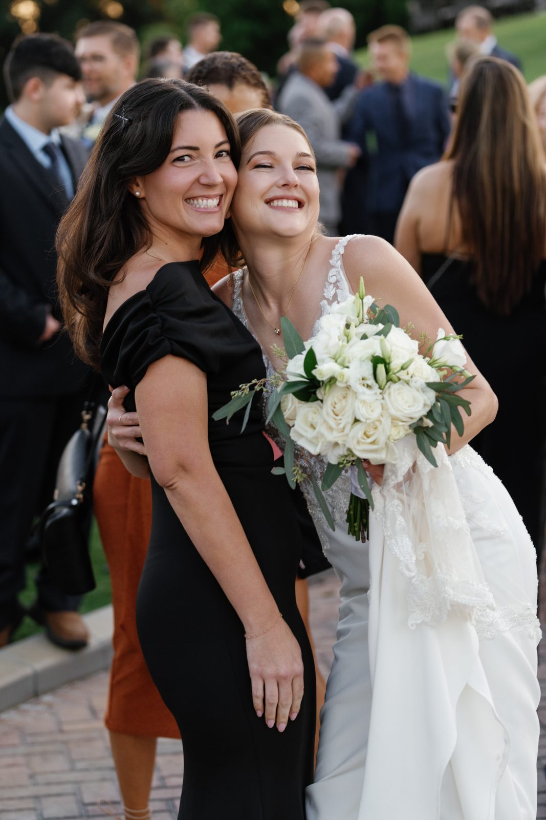 Lana & James wedding — Pine Tree Golf Club, Boynton Beach — GM Productions