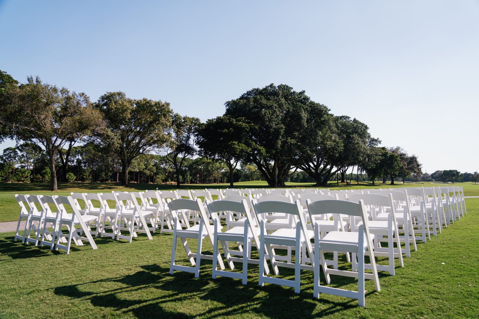 Lana & James wedding — Pine Tree Golf Club, Boynton Beach — GM Productions
