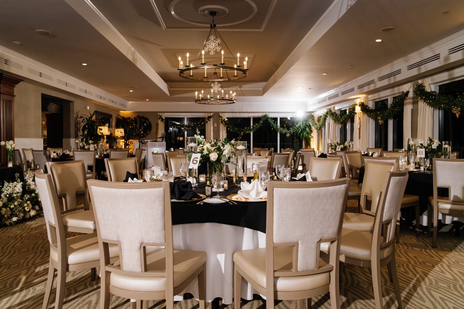 Lana & James wedding — Pine Tree Golf Club, Boynton Beach — GM Productions