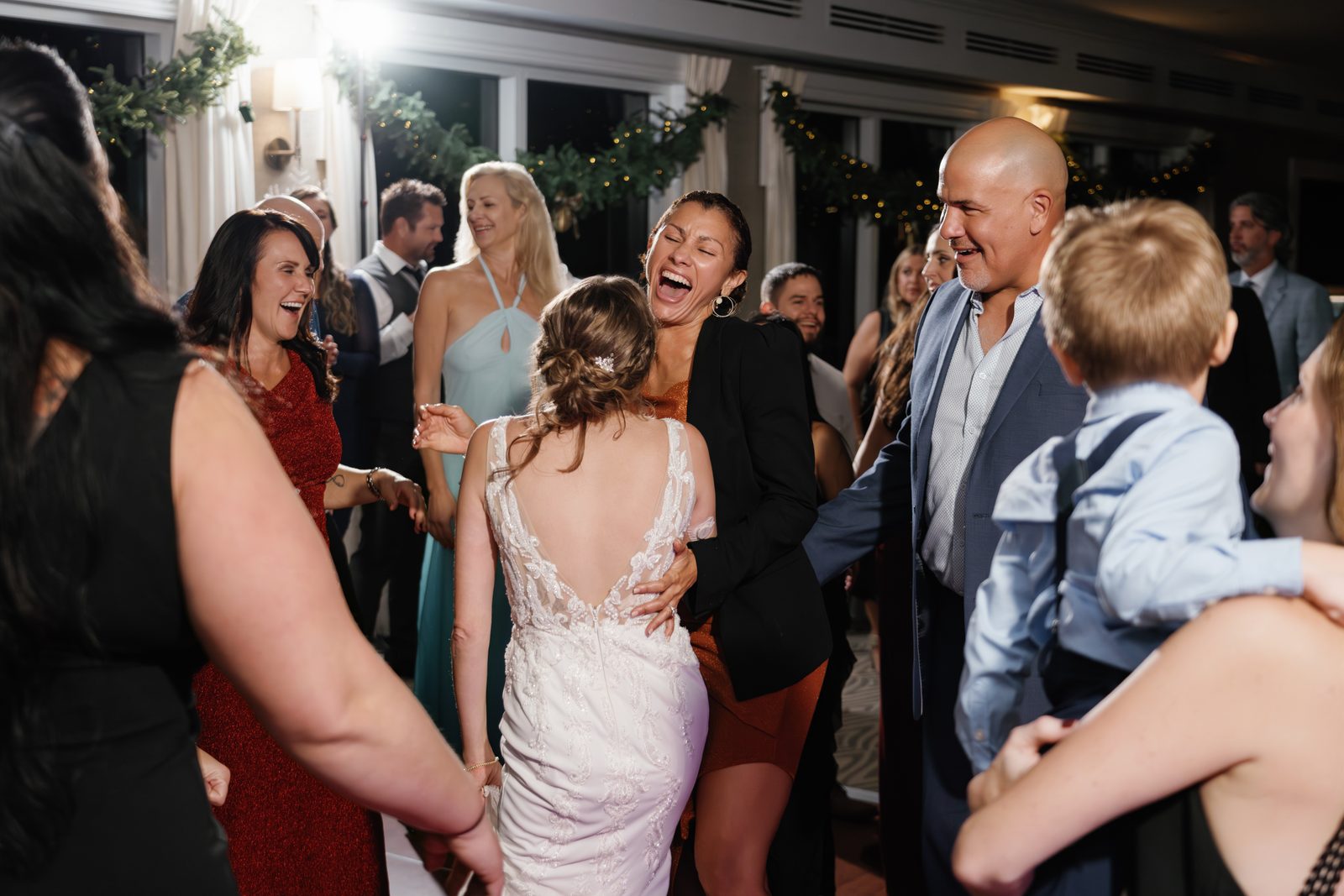 Lana & James wedding — Pine Tree Golf Club, Boynton Beach — GM Productions