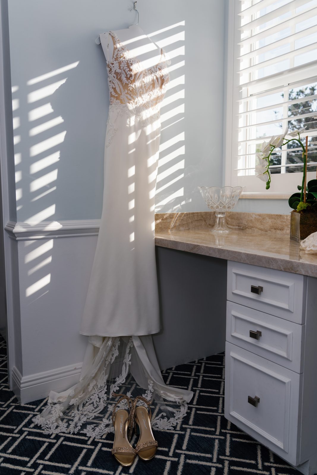 Lana & James wedding — Pine Tree Golf Club, Boynton Beach — GM Productions